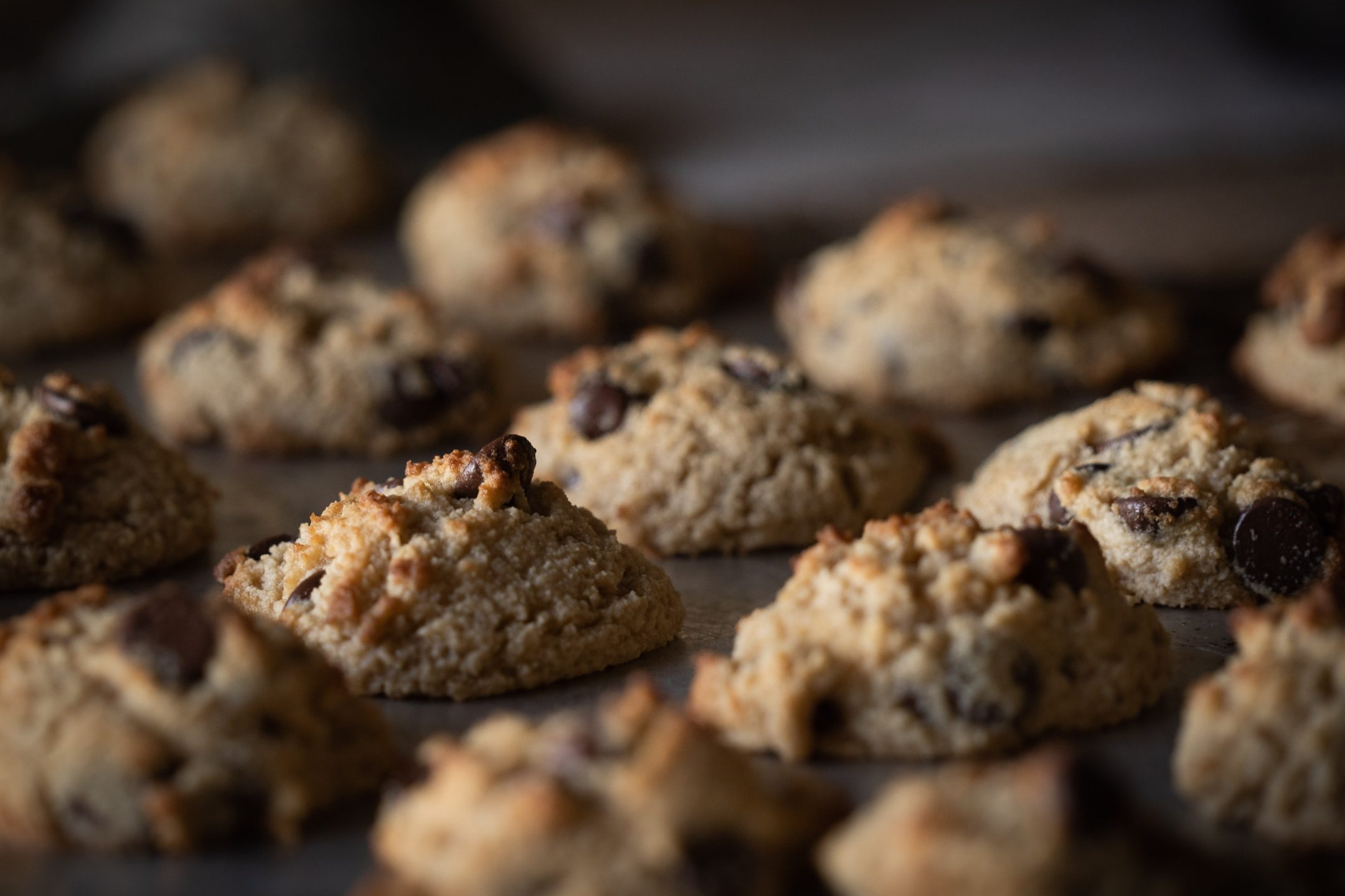 Cookie Dough Fundraiser • Brooklyn Seventh-day Adventist School