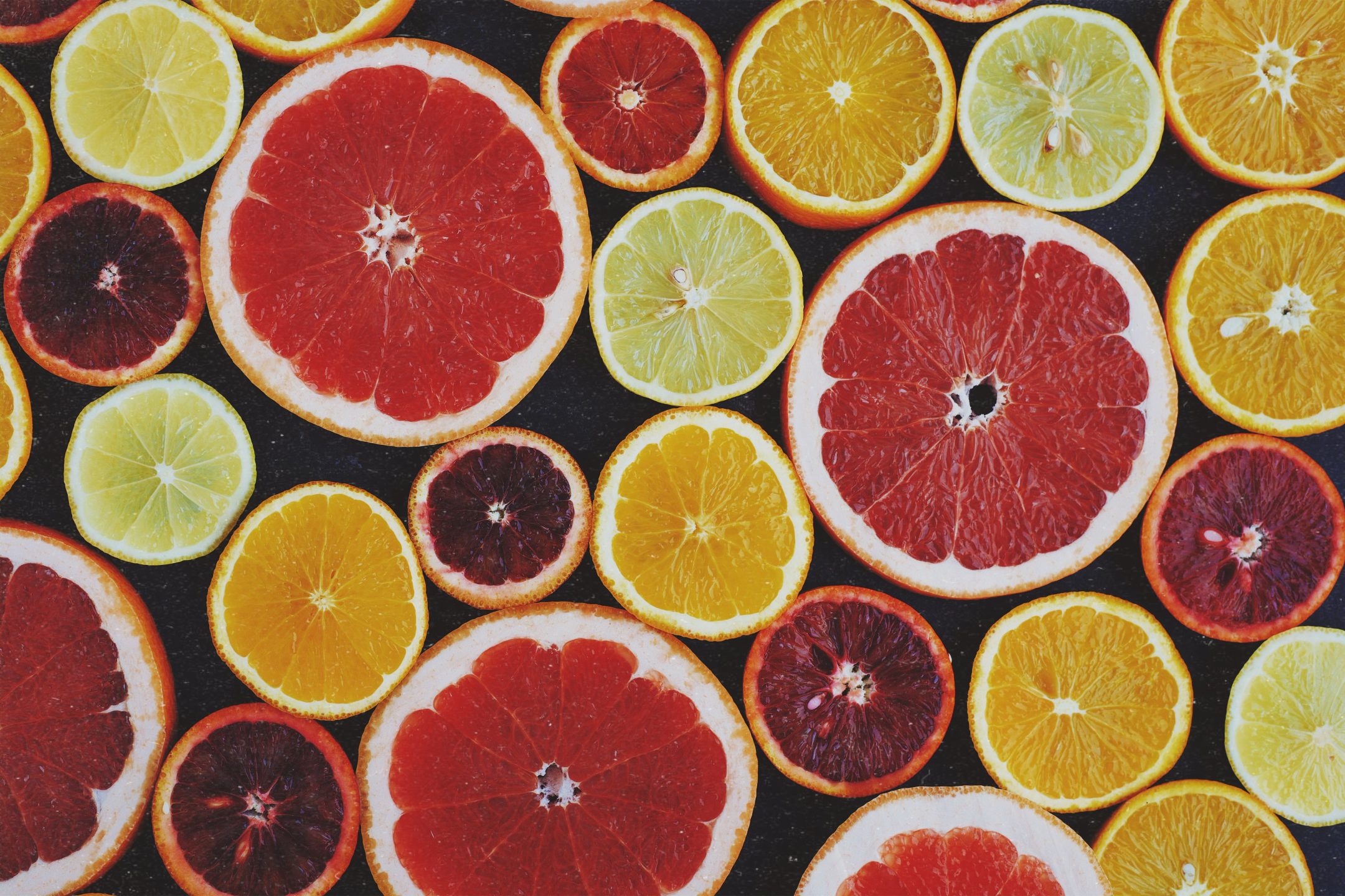 Fruit Fundraiser at Brooklyn Seventh-day Adventist School