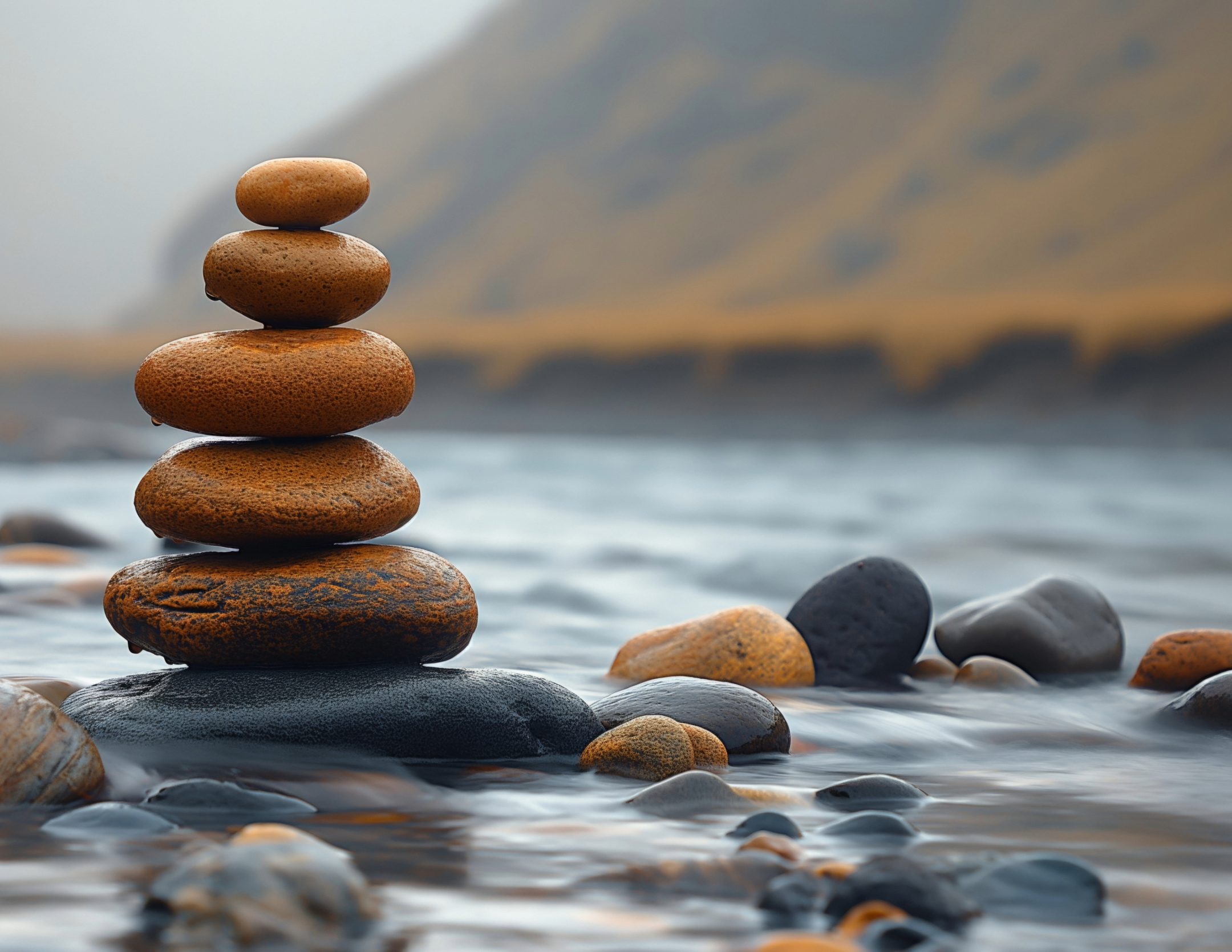 Featured image for “55 in 25 for the 12 Stones Fund”