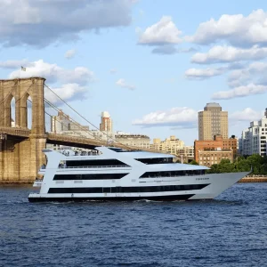 Empire Cruises Timeless Yacht