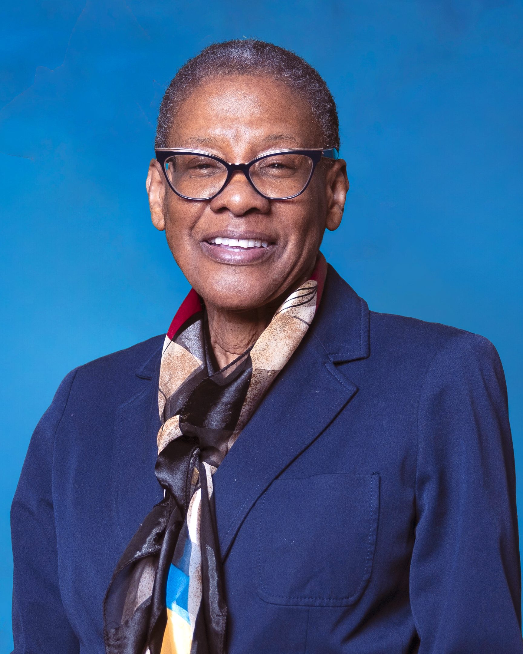 Cheryl Walker