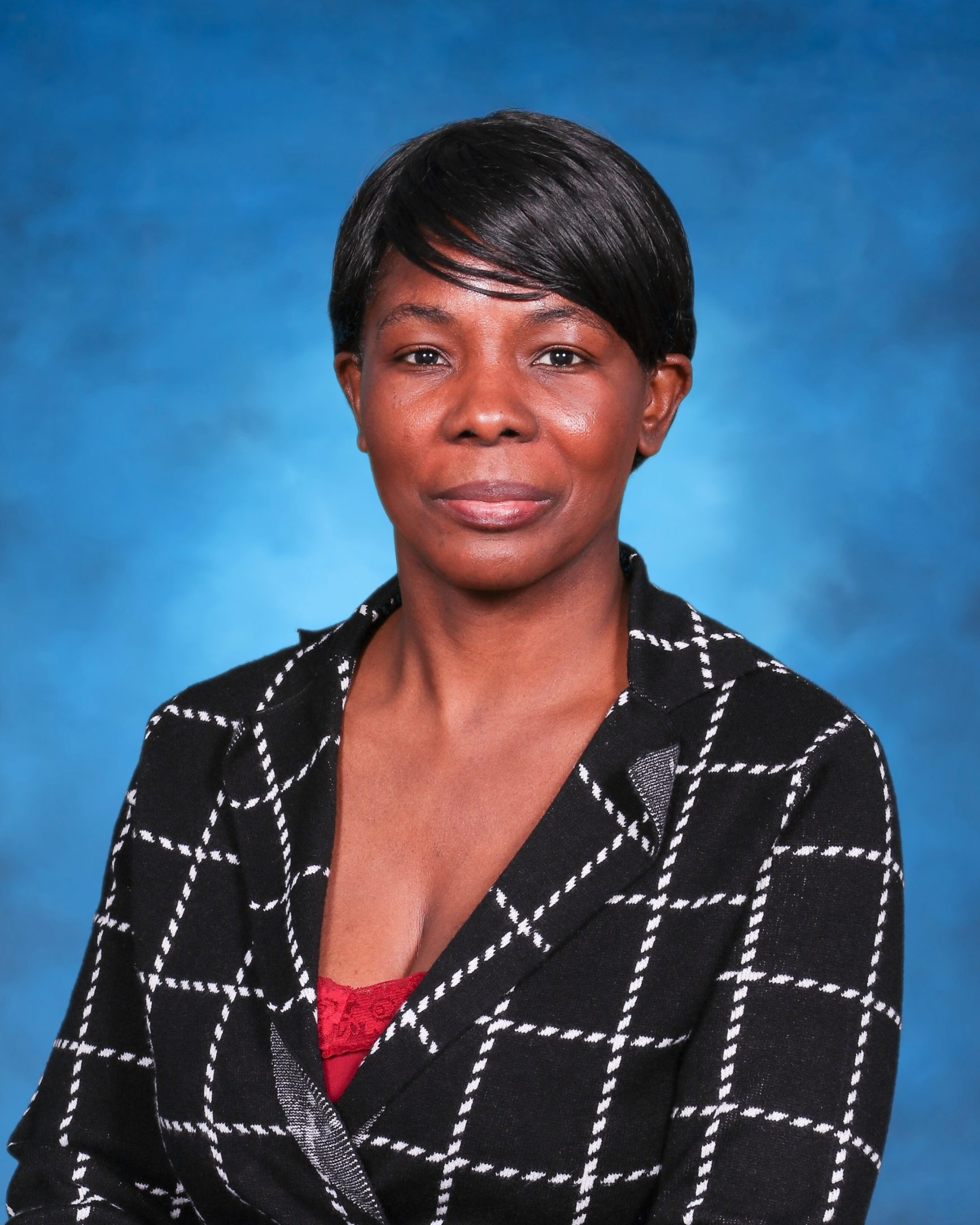 Teisha Richards